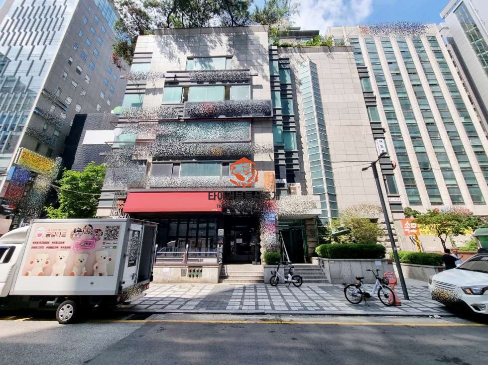 서초사무실임대 강남역 상가매매 집합상가