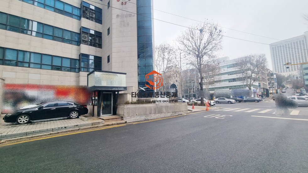 서초동
