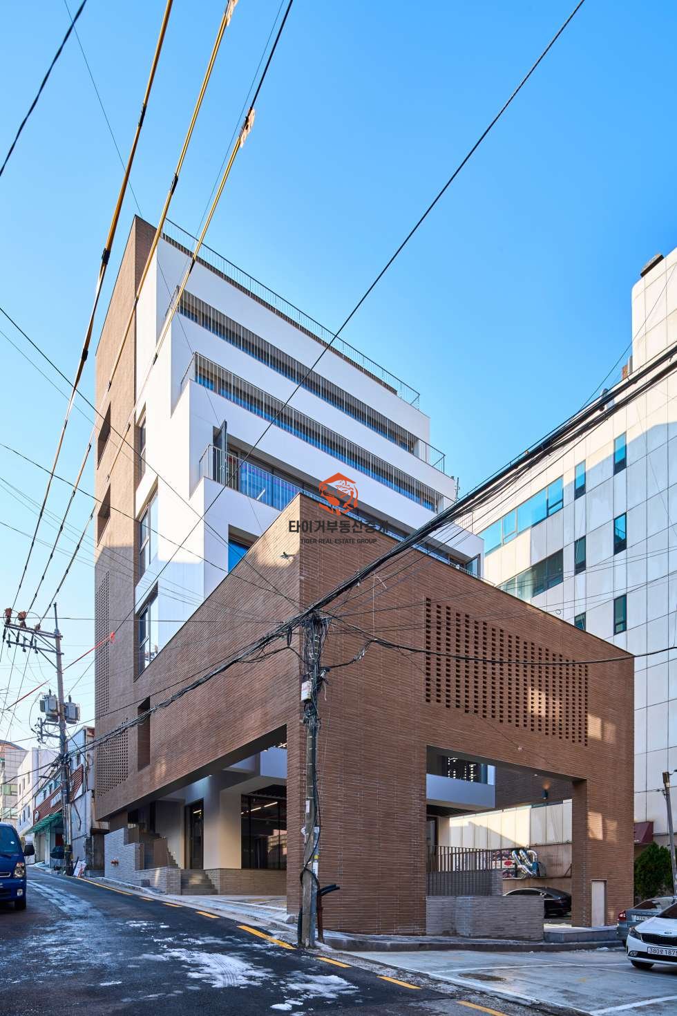 서초동 서초역 신축 빌딩 매매, 수익용 건물