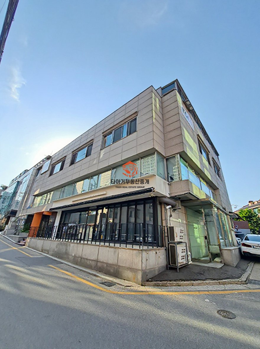 서초사무실임대 서초동 사옥 매매 급매가