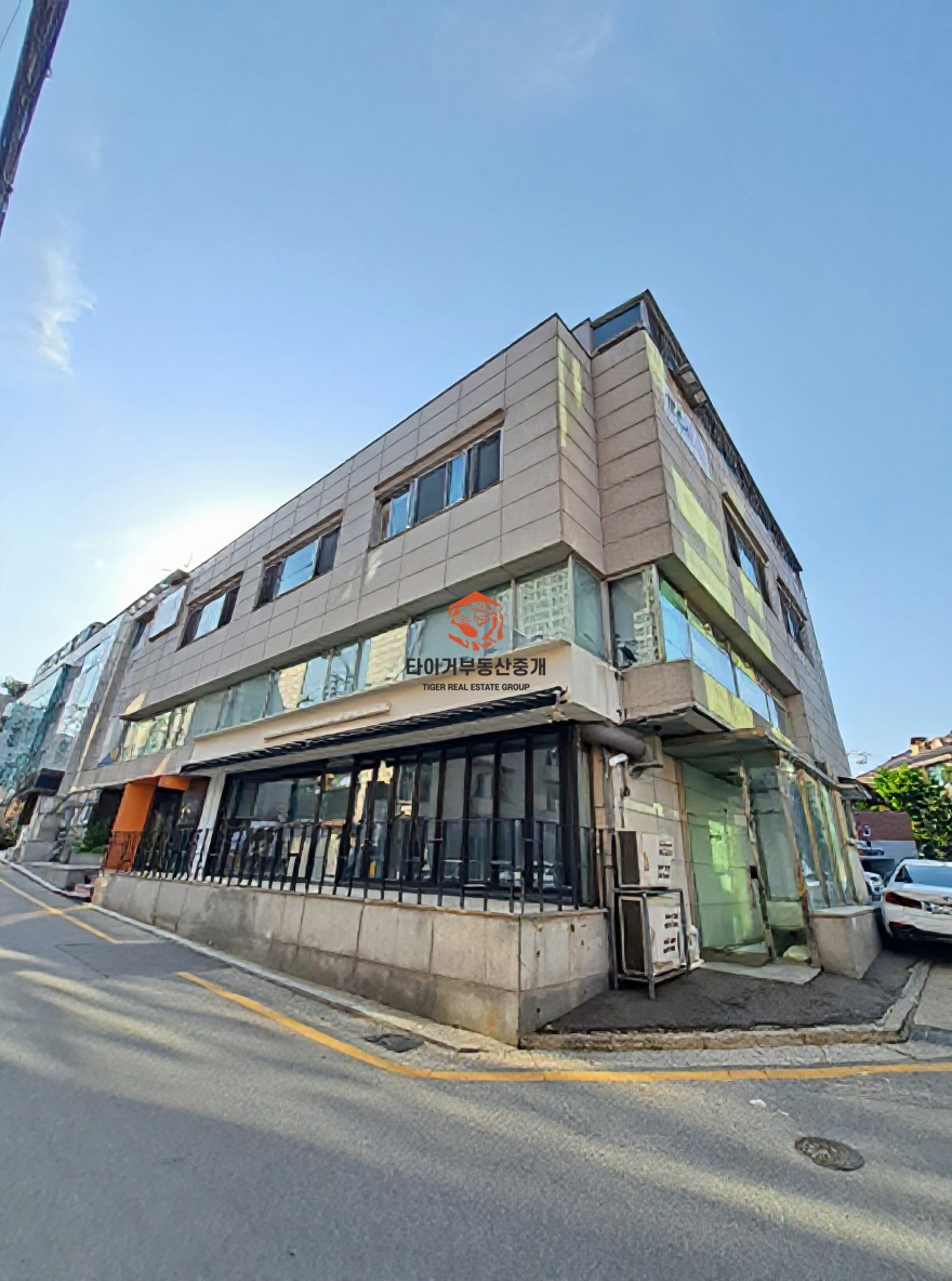 서초사무실임대 서초동 사옥 매매 급매가