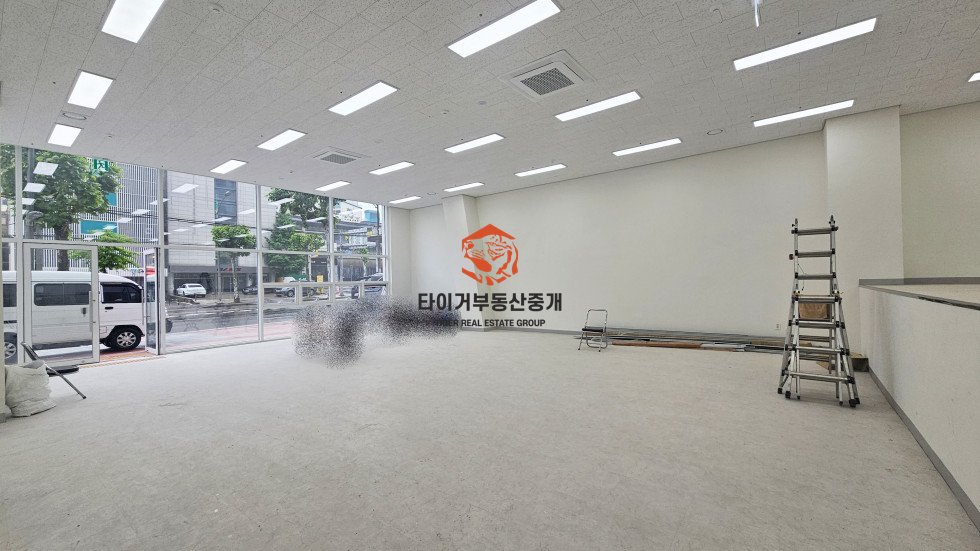 남부터미널역 병원 남부터미널 신축 첫 입주 서초동 대로변 무권리