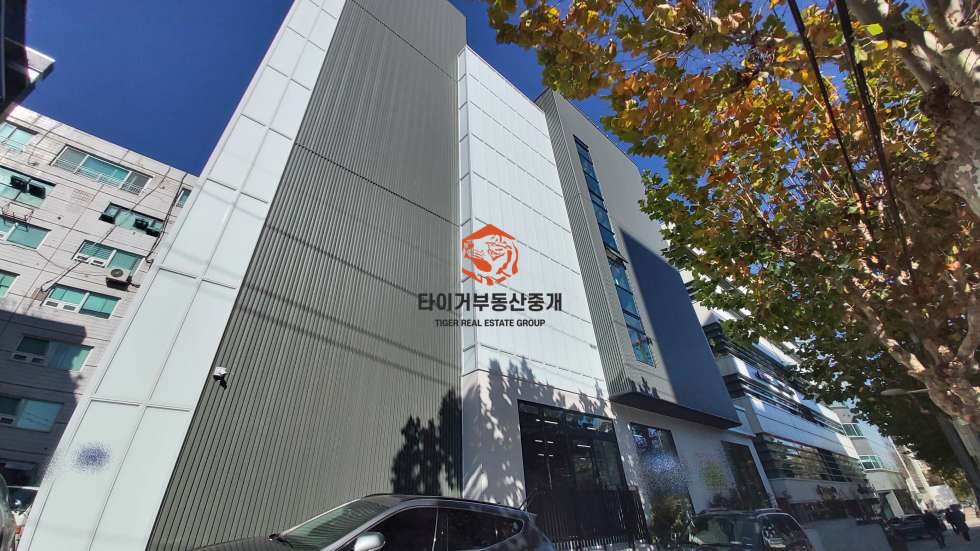 서초동 남부터미널역 사옥 매매, 서초구 대형사옥