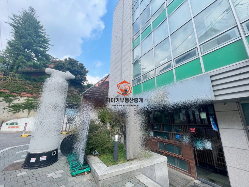 남부터미널역 대로변 상가 음식점 카페 권리금 협의