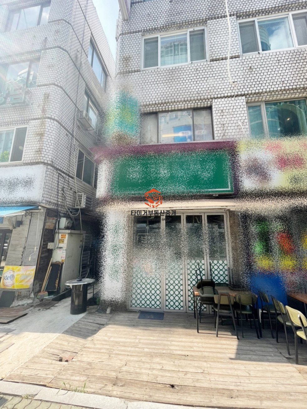 서초동 사무실 남부터미널 착한금액 식당자리 권리금 협의