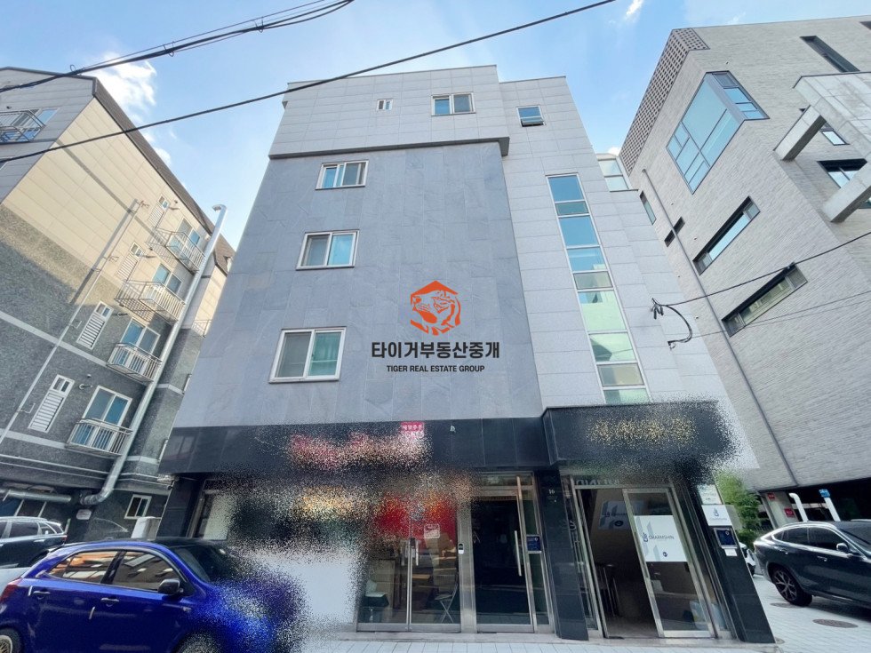 교대 남부터미널역 도보 상가 권리금 최소 카페
