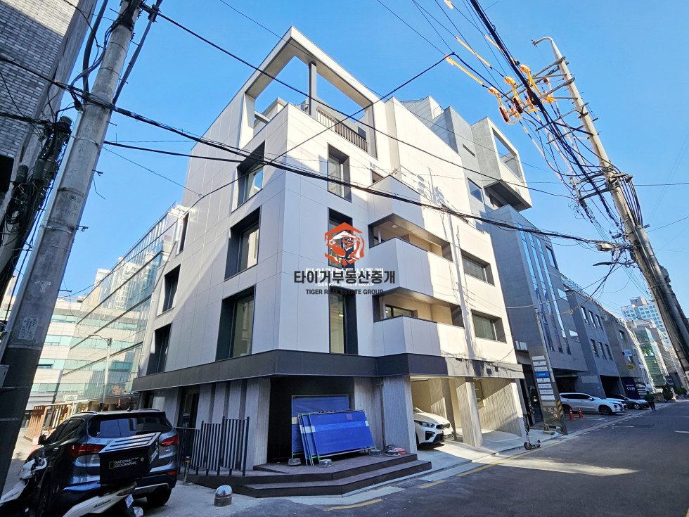 신사역 서초동 사옥 임대, 서초역 리모델링 통임대