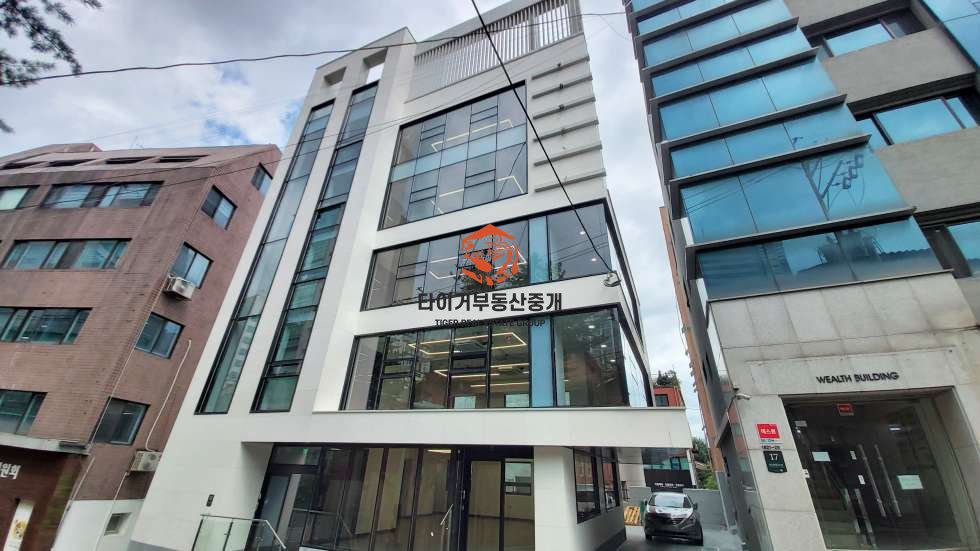 남부터미널역 서초동 사옥 임대 남부터미널 리모델링 통임대