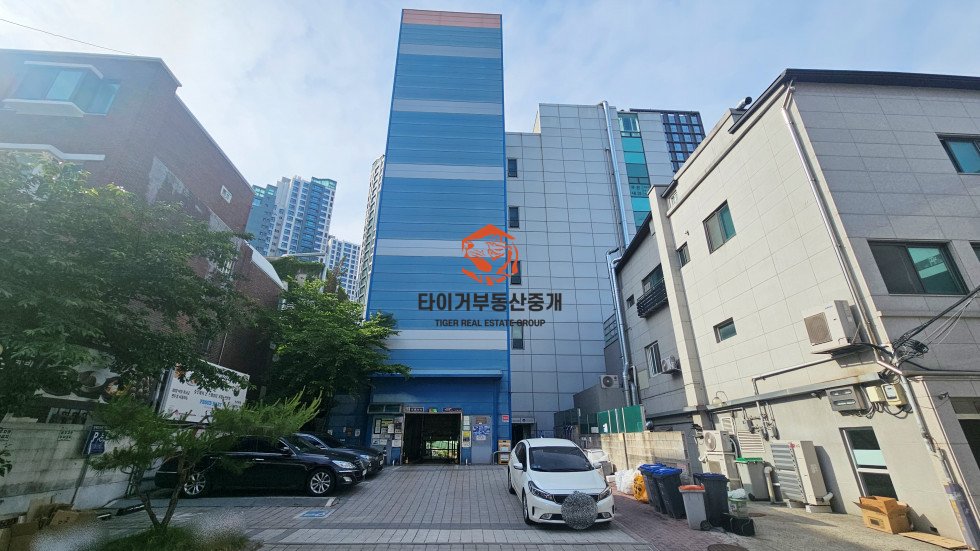 양재역 서초동 대로변 병원/사무실/상가 임대, 서초동