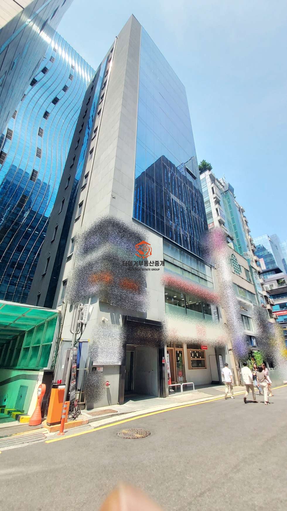 서초동 강남역 사무실 임대, 병원, 유학원 등