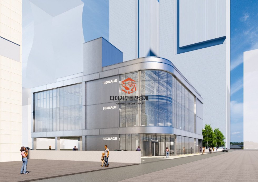 강남역 병원임대 럭셔리 리모델링 건물
