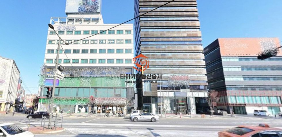 서희TOWER