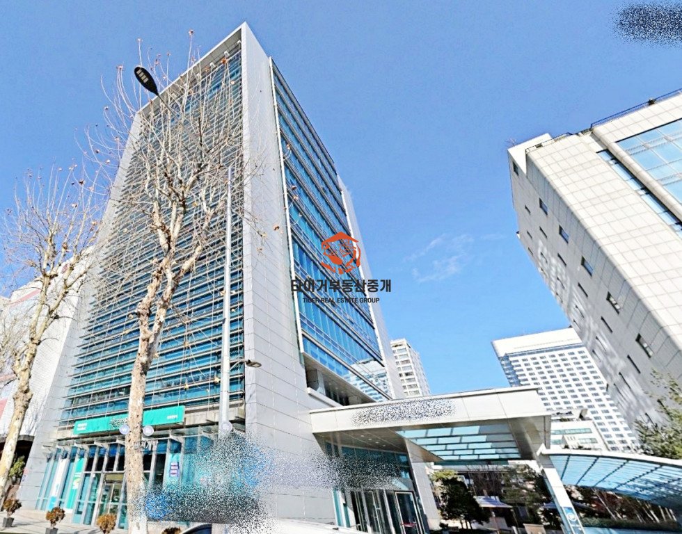 석천 빌딩