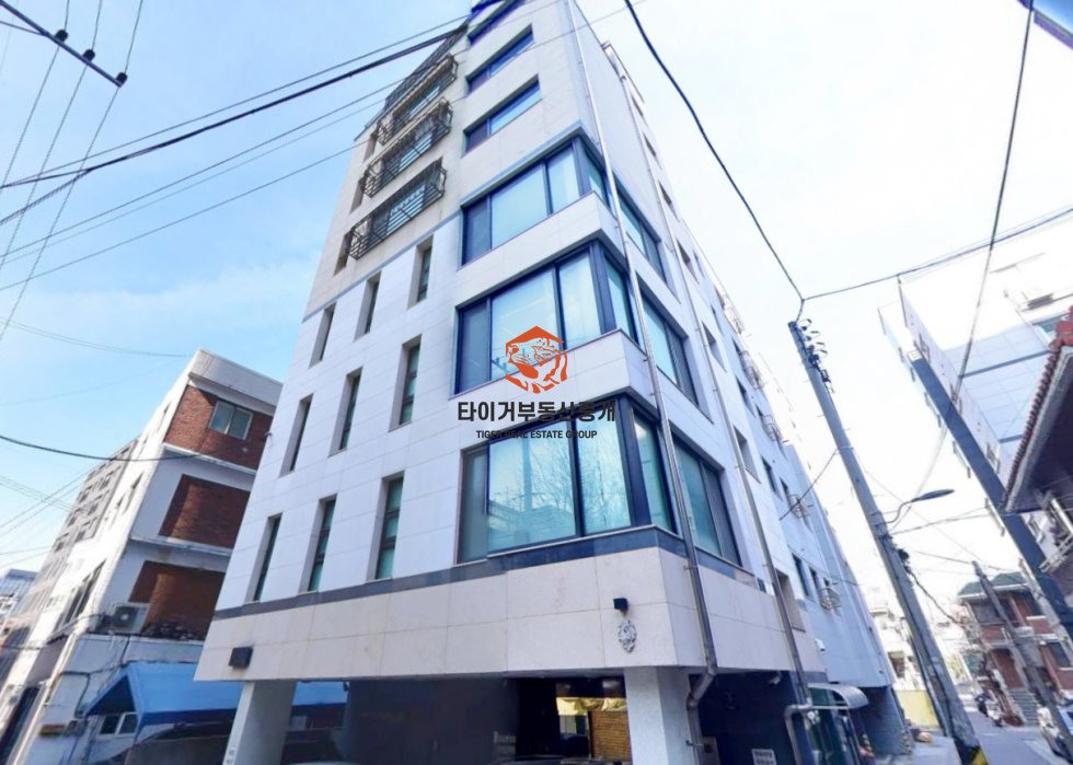 성수역 성수동 꼬마빌딩 매매 건물