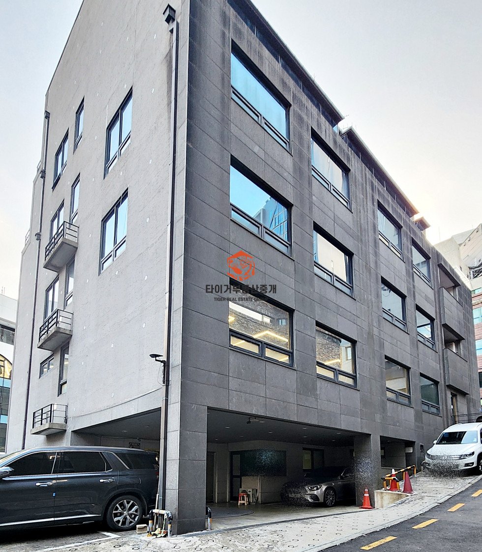 성현 빌딩