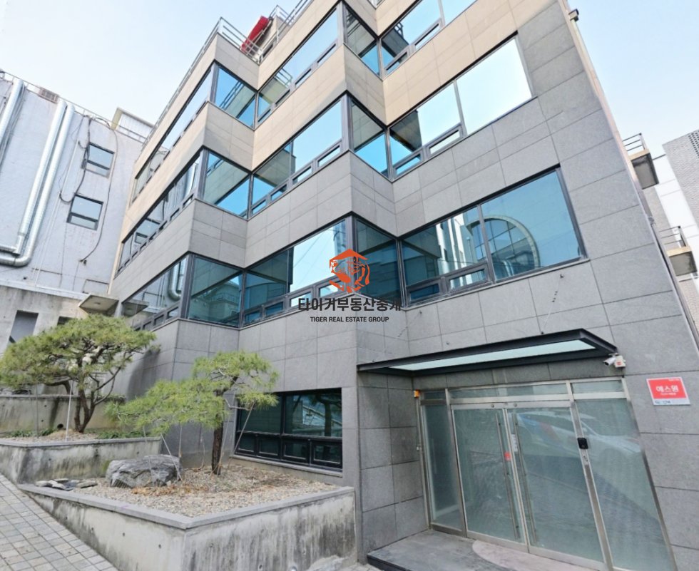 성현 빌딩