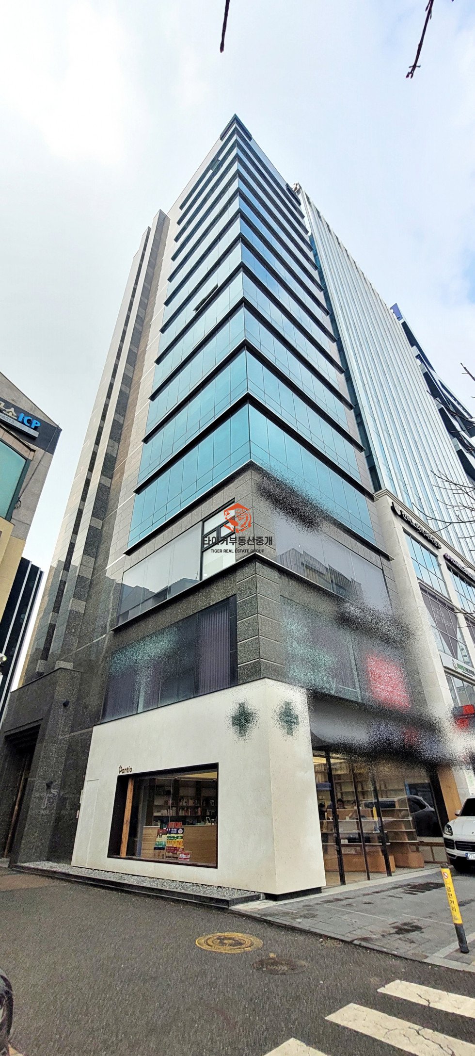 세영J-TOWER