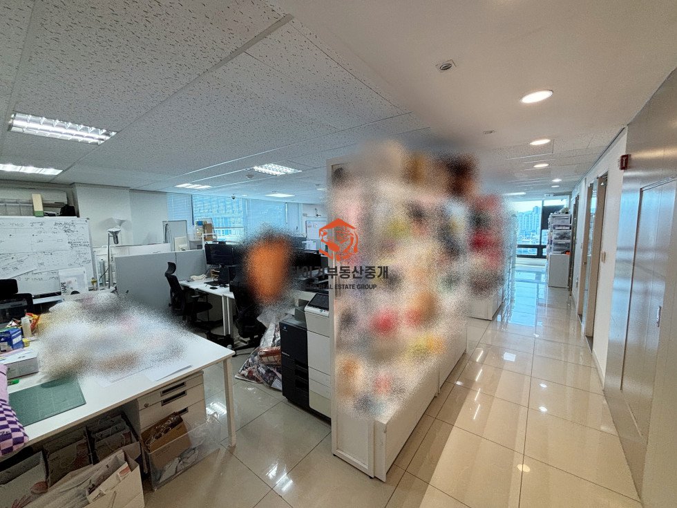 세왕종합상사 빌딩