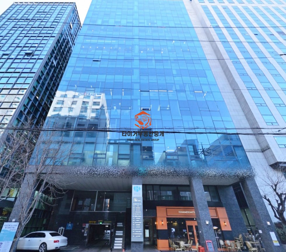 세웅 타워