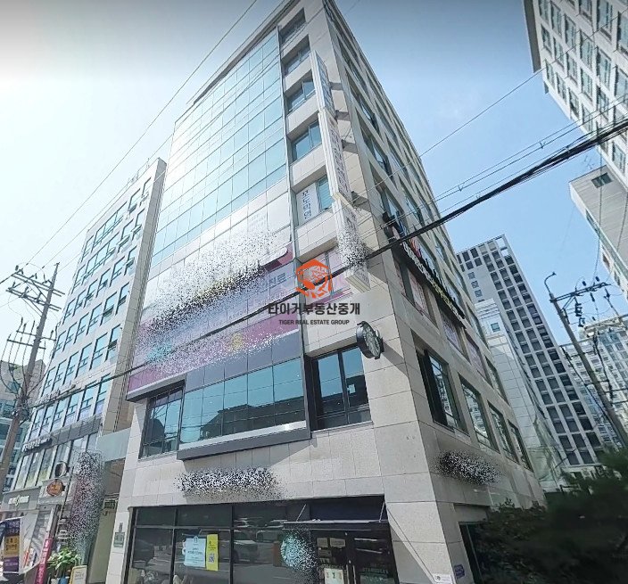 강남병원임대 선릉역 대치동 소형 병의원