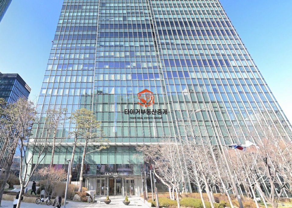 강남 역삼동 센터필드웨스트 사무실임대