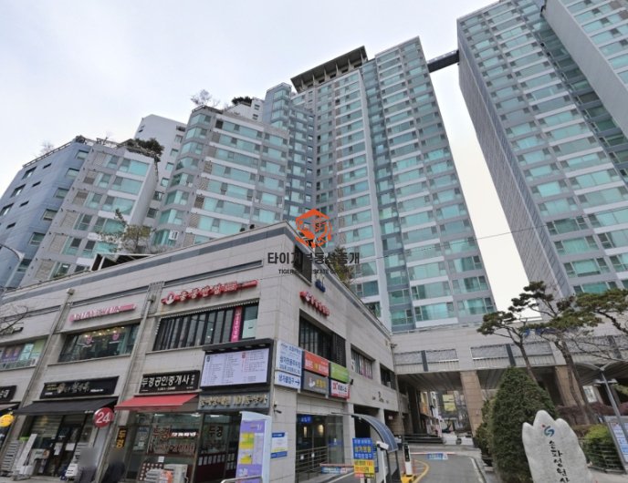 가락시장역 경찰병원/가락시장 먹자라인 상가 임대