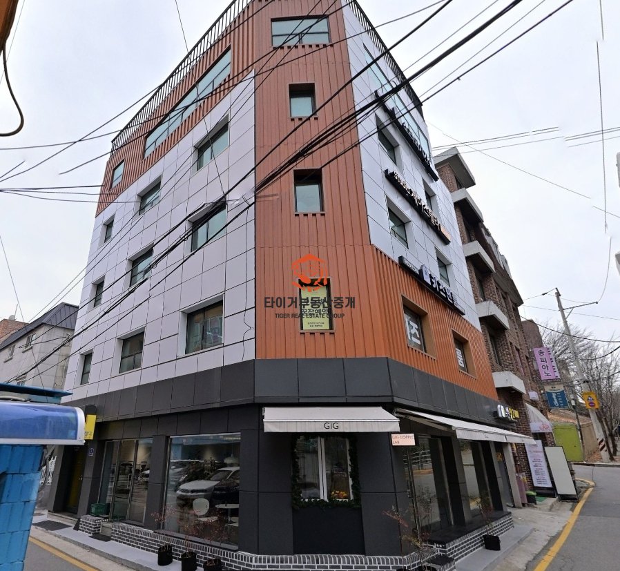 개롱역 송파구 가락동 건물 매매, 수익용 빌딩 2022년