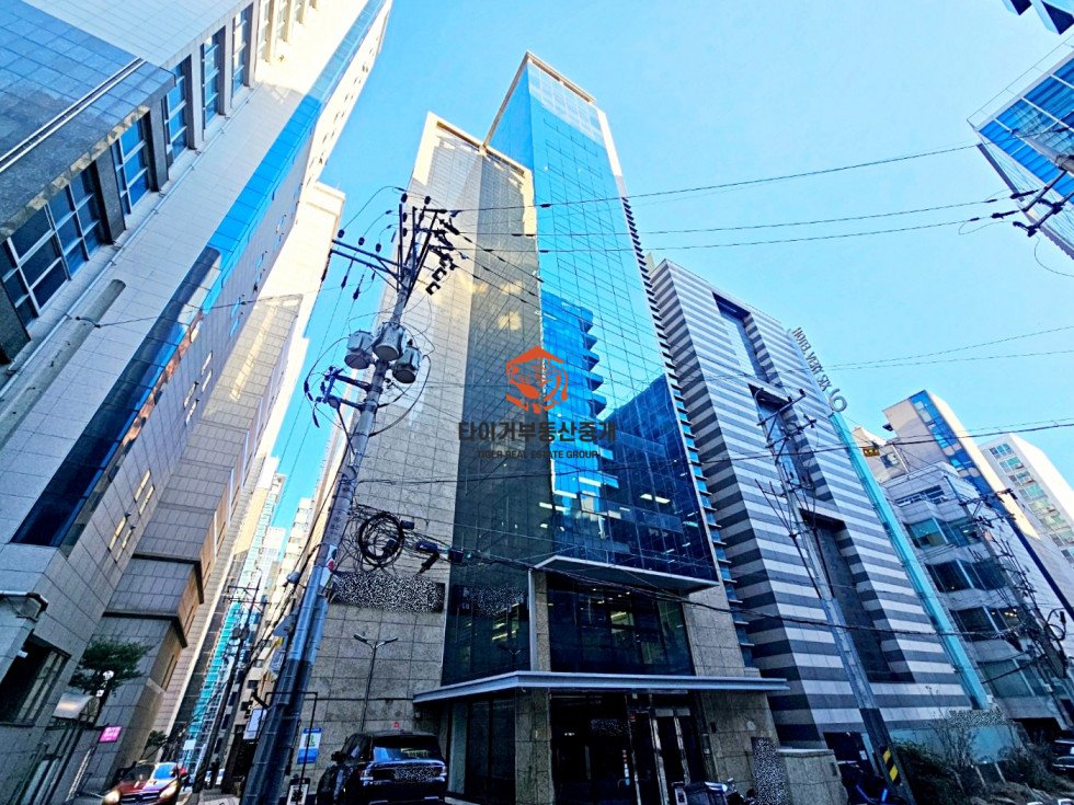스타팅 빌딩