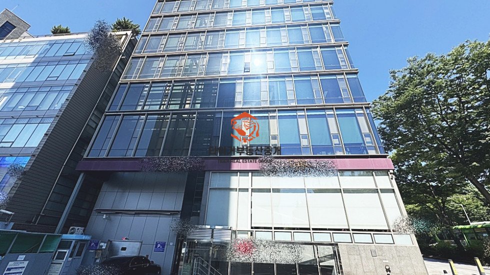 서초동 사무실 임대 양재역 역세권 인테리어 최상