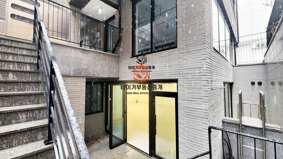 베리제이코리아압구정
