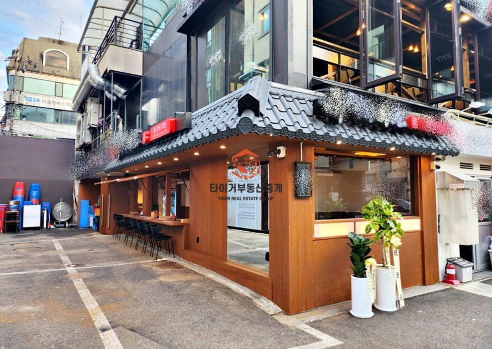 도산S빌딩