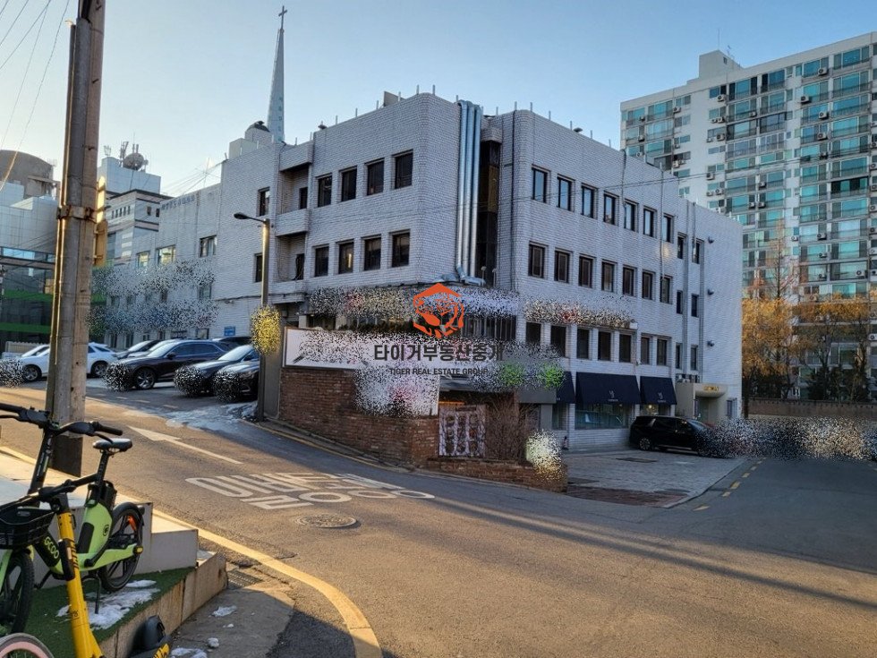 신사동
