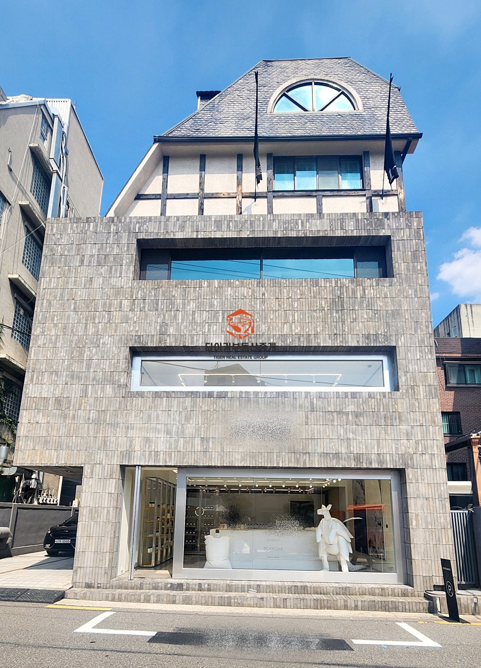 신사동