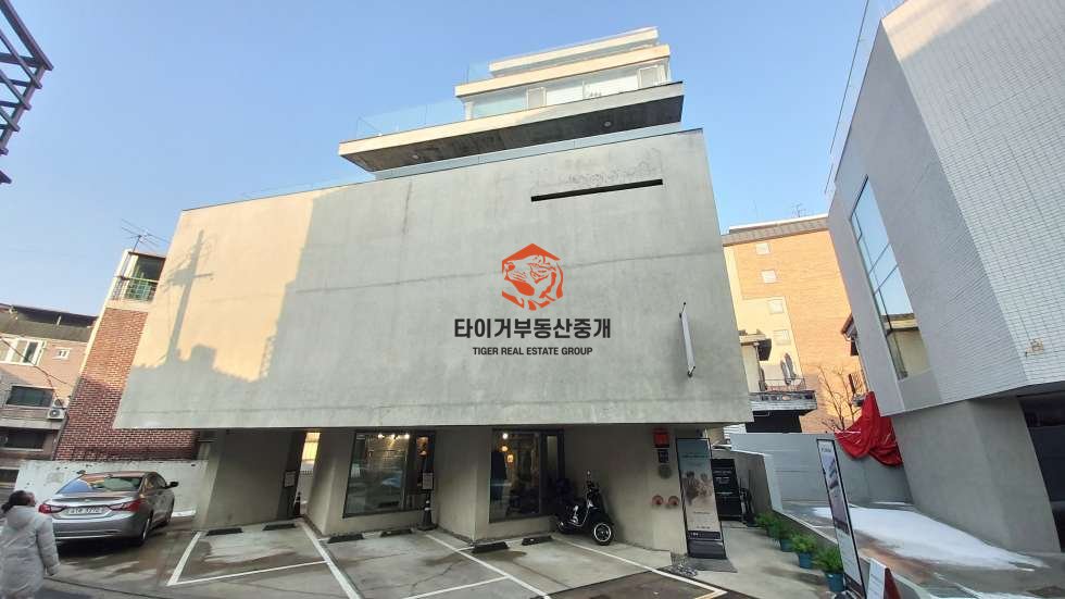 신사동