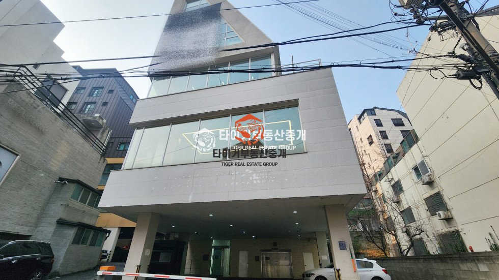 청담동