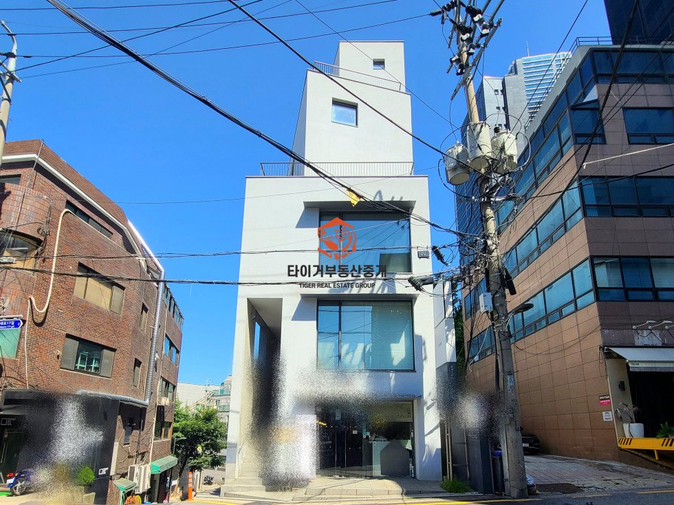 오다 빌딩