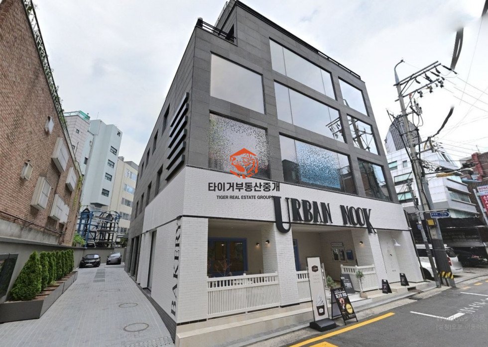 킹슬리 빌딩
