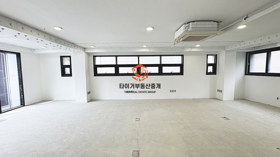 이에이치빌딩 신사
