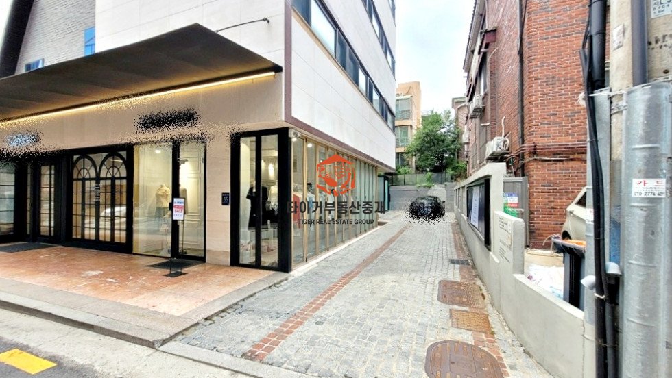 이길이구 빌딩