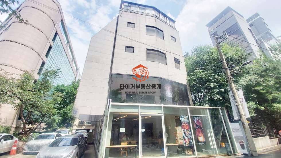 신사동