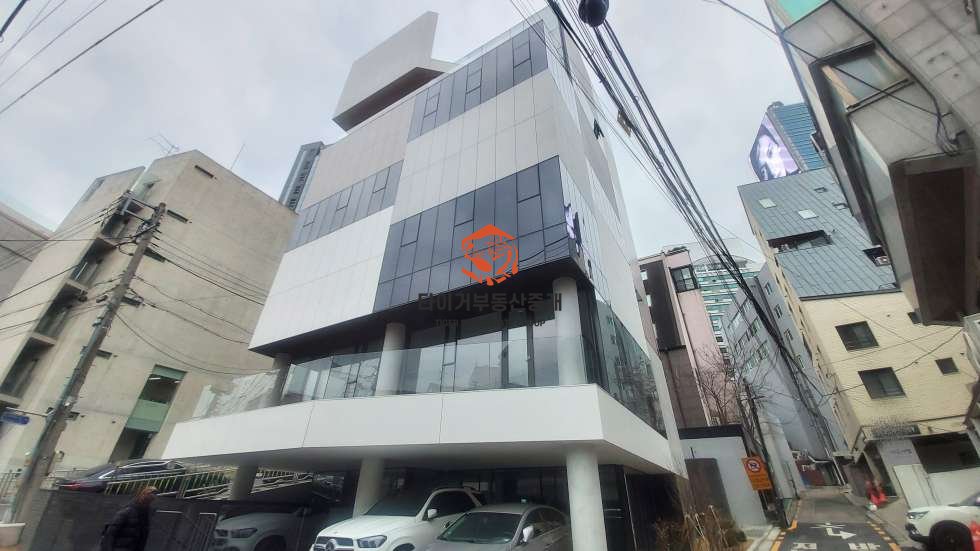 루트 빌딩
