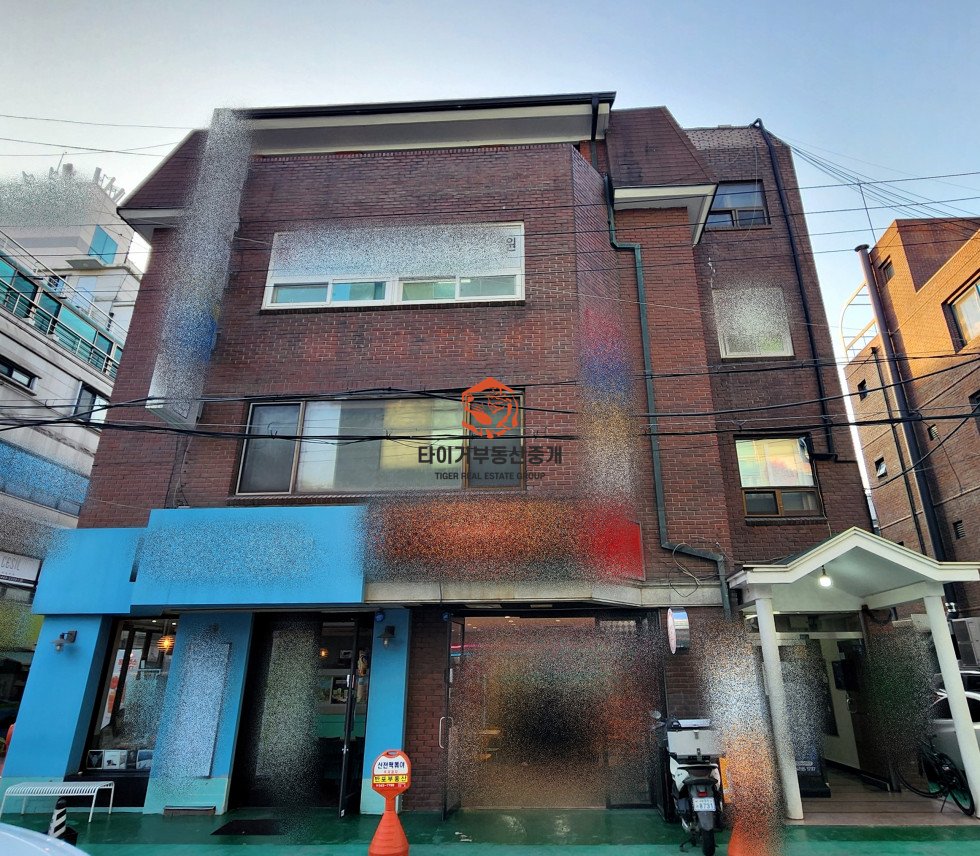 신사동