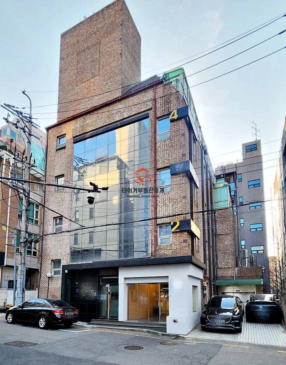신사동