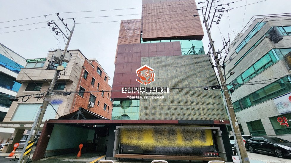 압구정역 압구정 통임대 강남 신사동 사옥