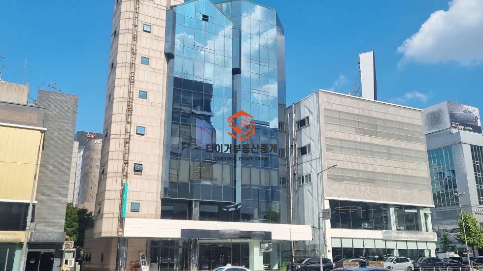 신사동