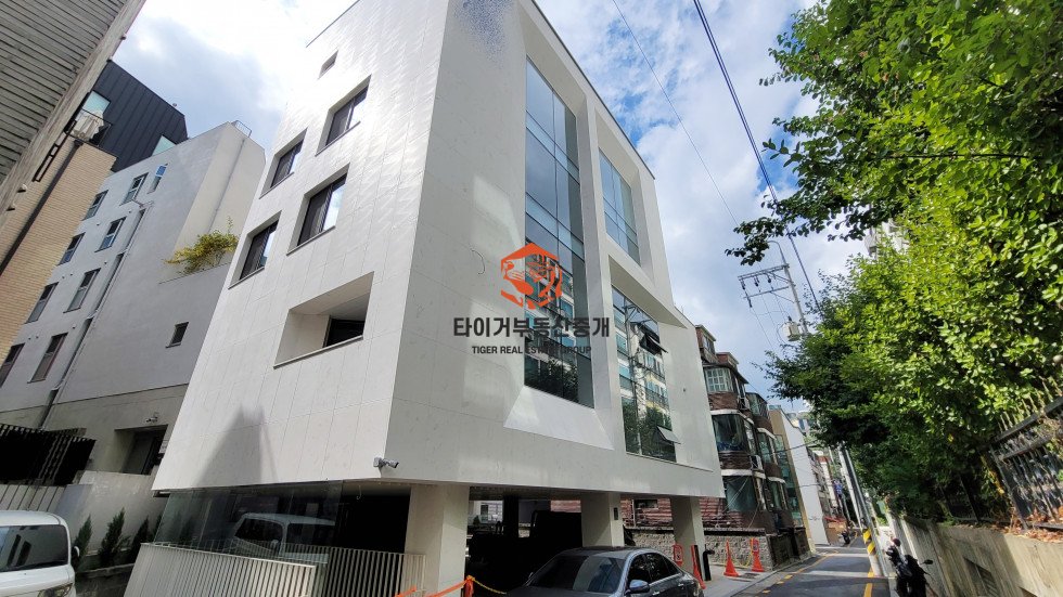 신우 빌딩