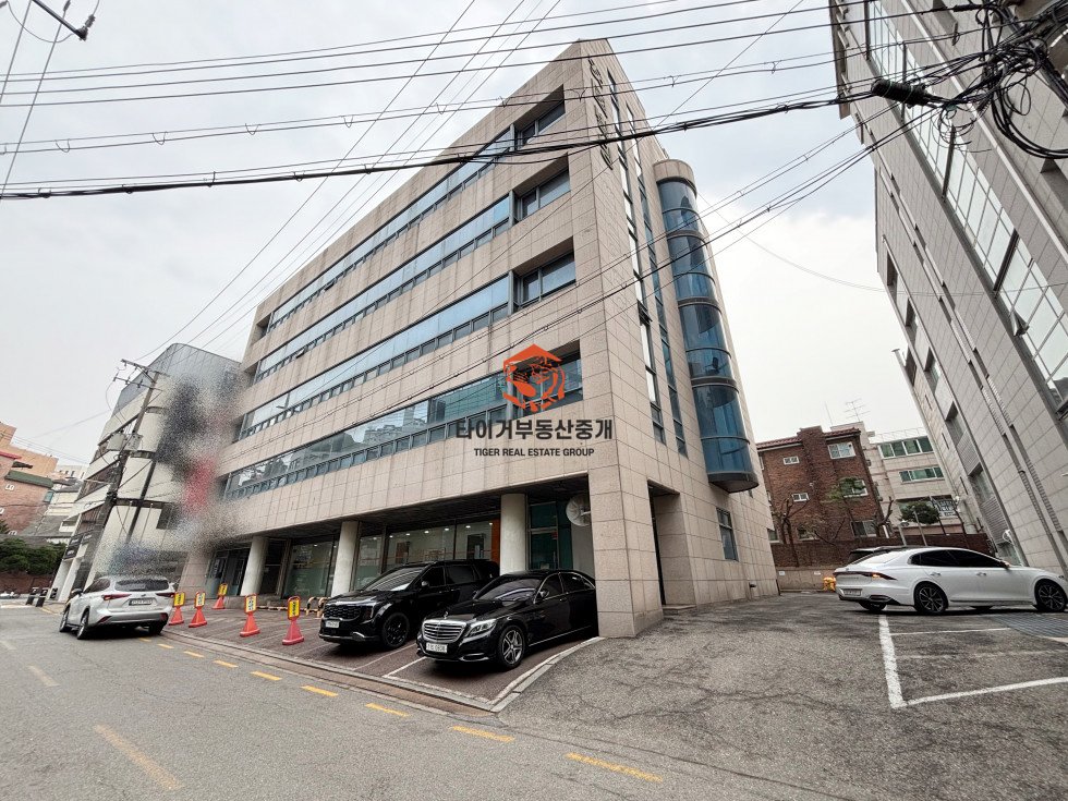 안국 빌딩