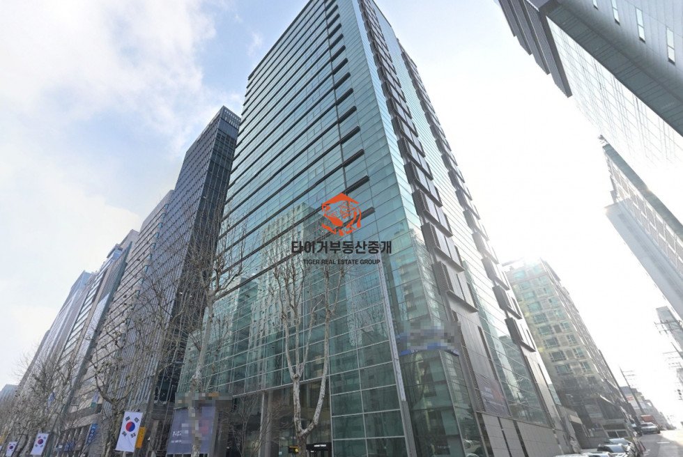 강남 대치동 알레르망타워 사무실임대