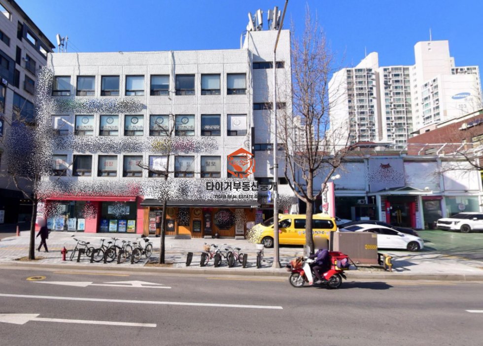 암사동
