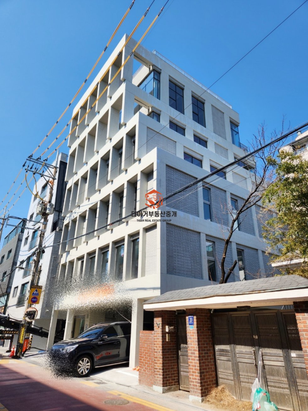 삼성역 역세권 대수선 첫입주 사옥 대치동 통임대 사무실 임대